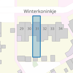 Perceel HOO00-D-5819