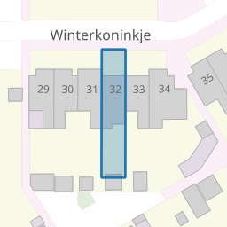 Perceel HOO00-D-5820