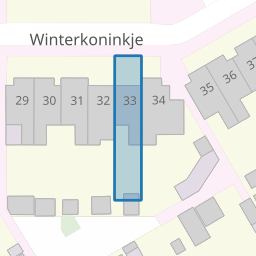 Perceel HOO00-D-5821