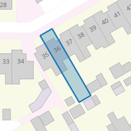 Perceel HOO00-D-5824