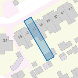 Perceel HOO00-D-5825