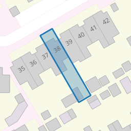 Perceel HOO00-D-5826