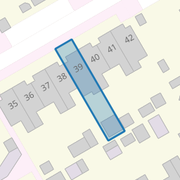 Perceel HOO00-D-5827