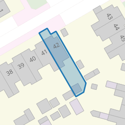 Perceel HOO00-D-5830