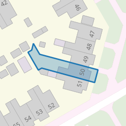 Perceel HOO00-D-5838