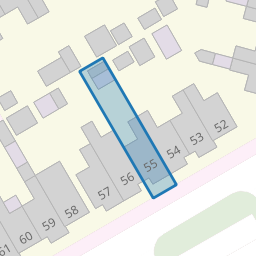 Perceel HOO00-D-5843