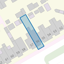 Perceel HOO00-D-5844