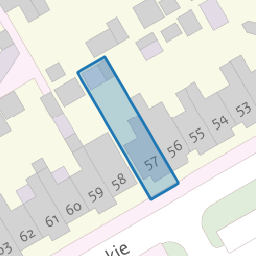 Perceel HOO00-D-5845