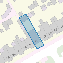 Perceel HOO00-D-5846