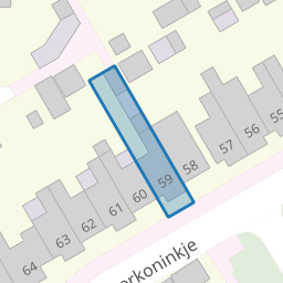 Perceel HOO00-D-5847