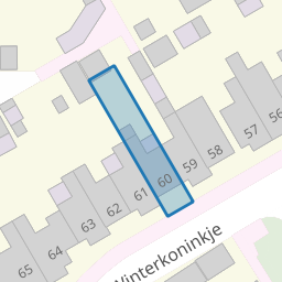 Perceel HOO00-D-5848