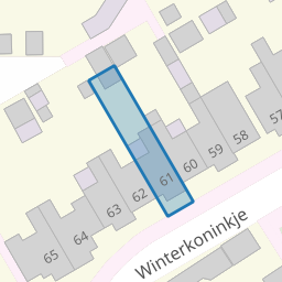 Perceel HOO00-D-5849