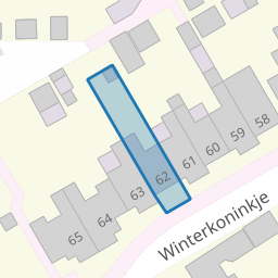 Perceel HOO00-D-5850