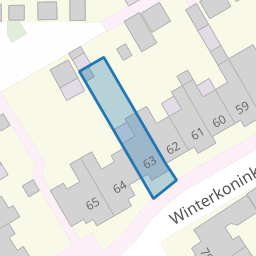 Perceel HOO00-D-5851