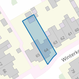 Perceel HOO00-D-5852