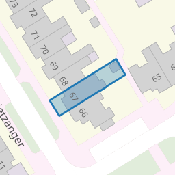 Perceel HOO00-D-5855