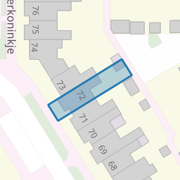 Perceel HOO00-D-5860