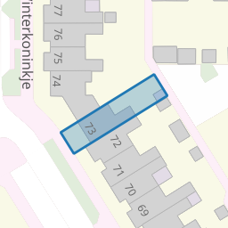 Perceel HOO00-D-5861