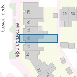 Perceel HOO00-D-5864