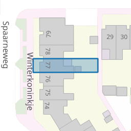 Perceel HOO00-D-5865