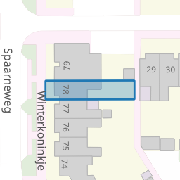 Perceel HOO00-D-5866