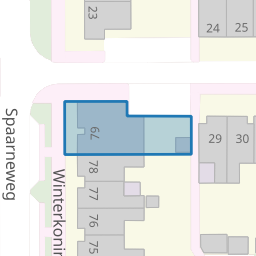 Perceel HOO00-D-5867