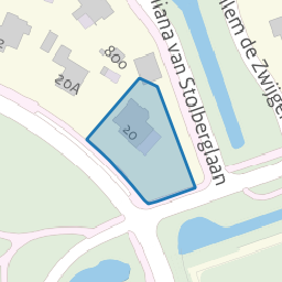 Perceel HOO00-D-5872