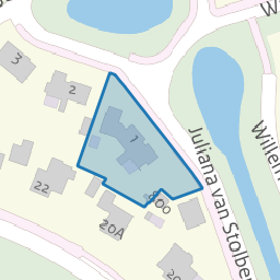 Perceel HOO00-D-5873