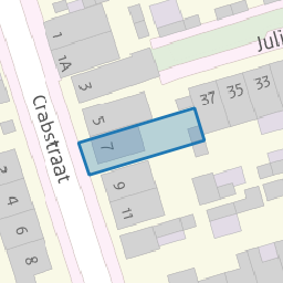 Perceel HOO00-D-5877