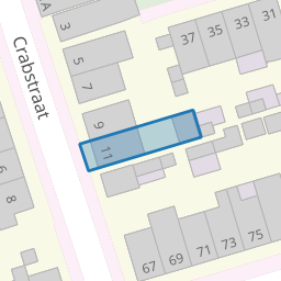 Perceel HOO00-D-5879