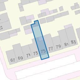 Perceel HOO00-D-5883