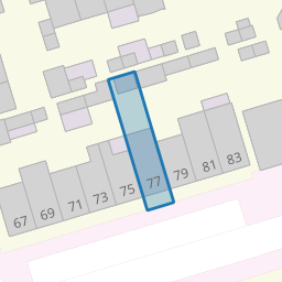 Perceel HOO00-D-5884