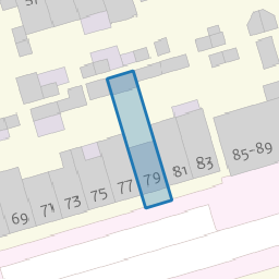 Perceel HOO00-D-5885