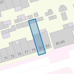 Perceel HOO00-D-5886