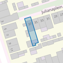 Perceel HOO00-D-5888