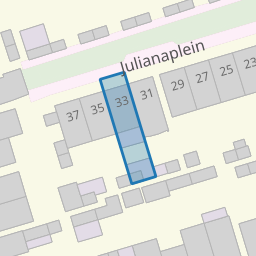 Perceel HOO00-D-5890