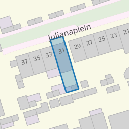 Perceel HOO00-D-5891