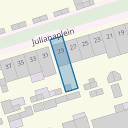 Perceel HOO00-D-5892