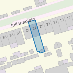 Perceel HOO00-D-5893