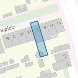 Perceel HOO00-D-5896