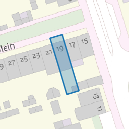 Perceel HOO00-D-5897