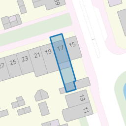 Perceel HOO00-D-5898