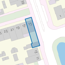 Perceel HOO00-D-5899