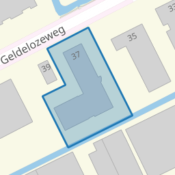 Perceel HOO00-D-5916