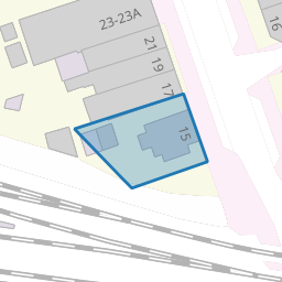 Perceel HOO00-D-5926