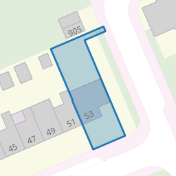 Perceel HOO00-D-5928