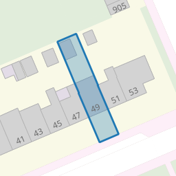 Perceel HOO00-D-5930