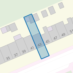 Perceel HOO00-D-5933