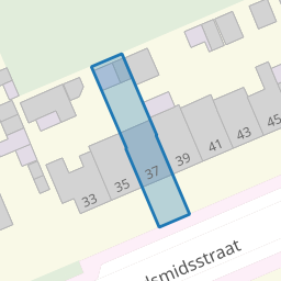 Perceel HOO00-D-5936