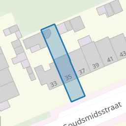 Perceel HOO00-D-5937